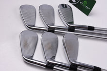 Load image into Gallery viewer, Callaway Apex Pro 19 Irons / 4-9 / Stiff Flex KBS Tour C-Taper 120 Shafts
