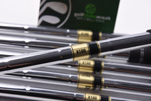 Load image into Gallery viewer, Callaway Apex Pro 19 Irons / 5-PW / X-Flex Dynamic Gold X100 Shafts

