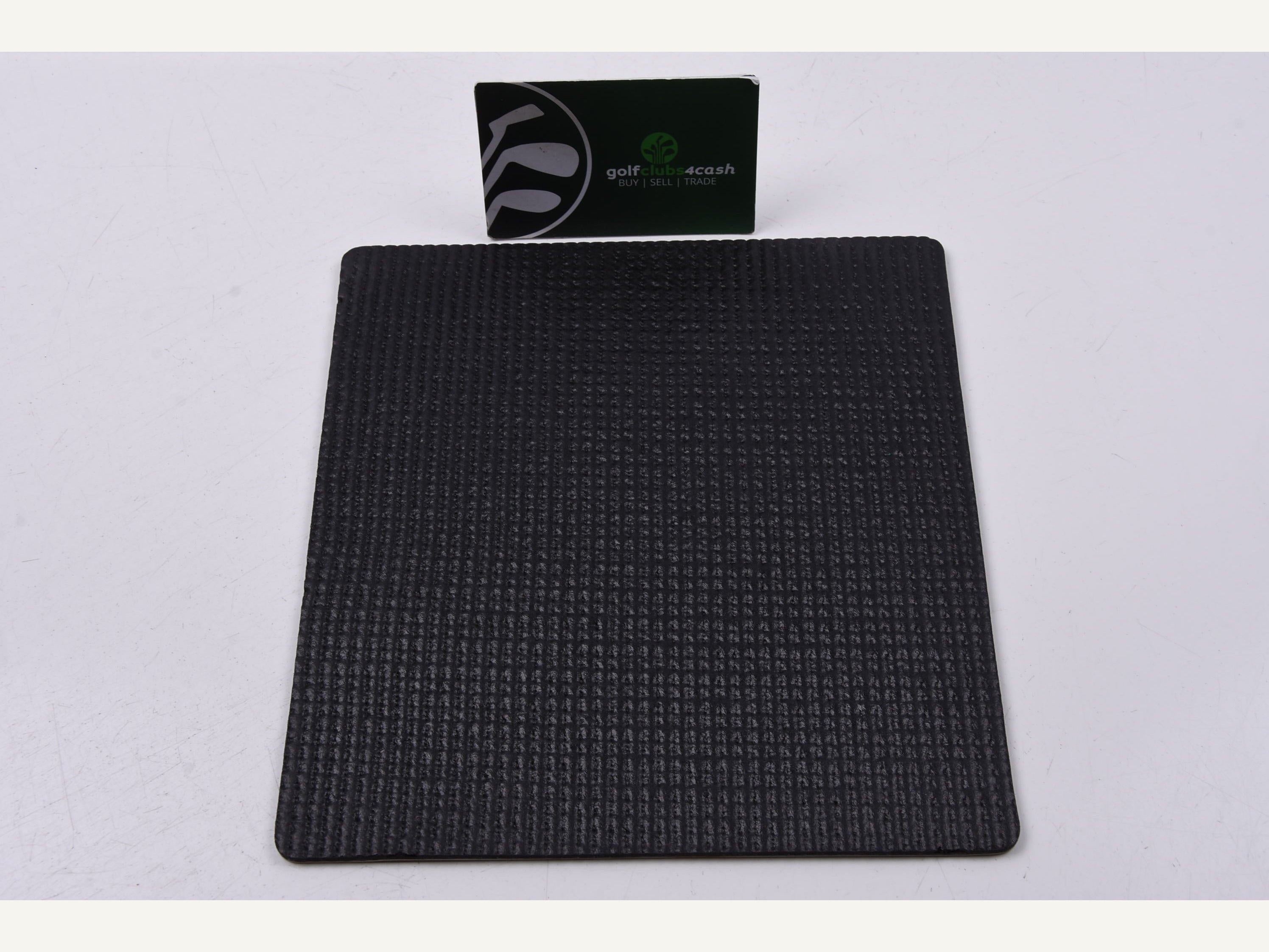 Scotty Cameron 2005 Club Cameron Mouse Mat