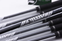 Load image into Gallery viewer, Mizuno MP-20 MMC Irons / 4-PW / X-Flex AMT Tour White X100 Shafts
