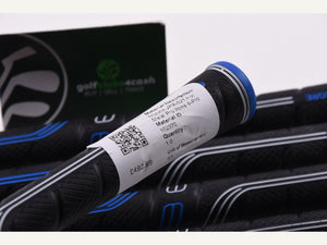 Mizuno JPX-921 Hot Metal Pro Irons / 6-PW / Regular Flex Recoil ESX 460
