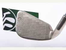 Load image into Gallery viewer, Ping ISI Nickel #3 Iron / White Dot / 20.5 Degree / Stiff Flex Ping Steel Shaft
