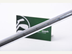 Ping ISI Nickel #3 Iron / White Dot / 20.5 Degree / Stiff Flex Ping Steel Shaft