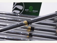 Load image into Gallery viewer, Titleist 714 AP2 Irons / 4-PW / X-Flex Dynamic Gold X100 Steel Shafts
