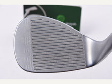 Load image into Gallery viewer, Cleveland RTX Zipcore Lob Wedge / 58 Degree / Wedge Flex Dynamic Gold Spinner
