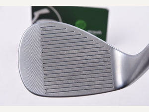 Cleveland RTX Zipcore Lob Wedge / 58 Degree / Wedge Flex Dynamic Gold Spinner
