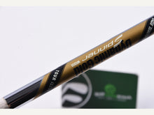 Load image into Gallery viewer, Cleveland RTX Zipcore Lob Wedge / 58 Degree / Wedge Flex Dynamic Gold Spinner
