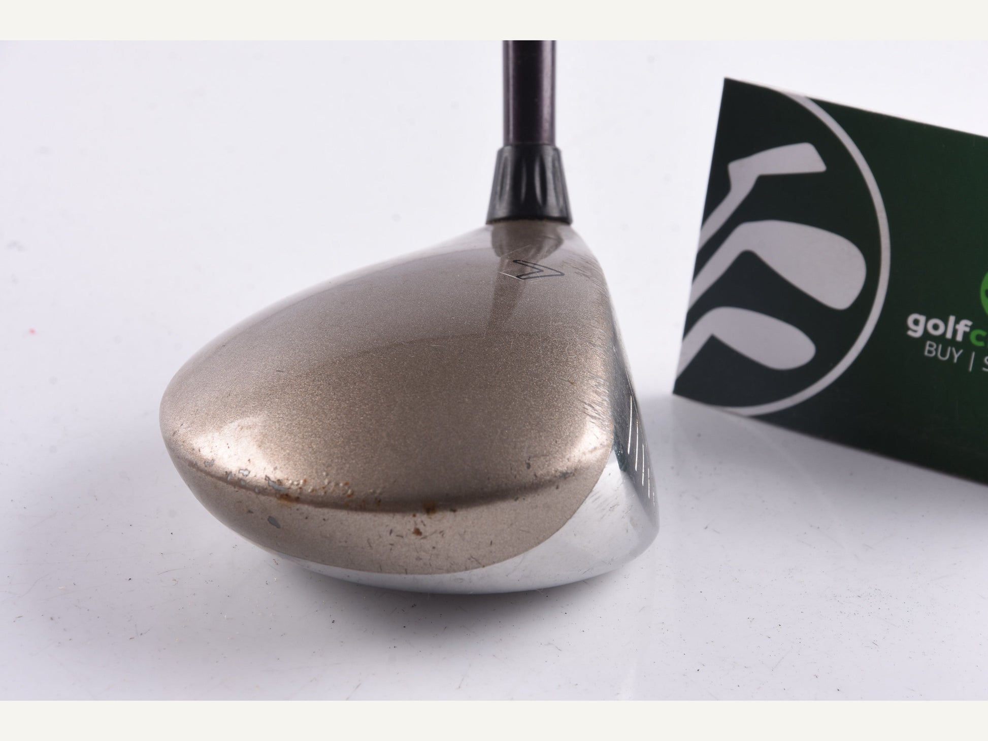 Ladies Callaway Big Bertha 2004 #3 Wood / 16 Degree / Ladies Flex Callaway Gems