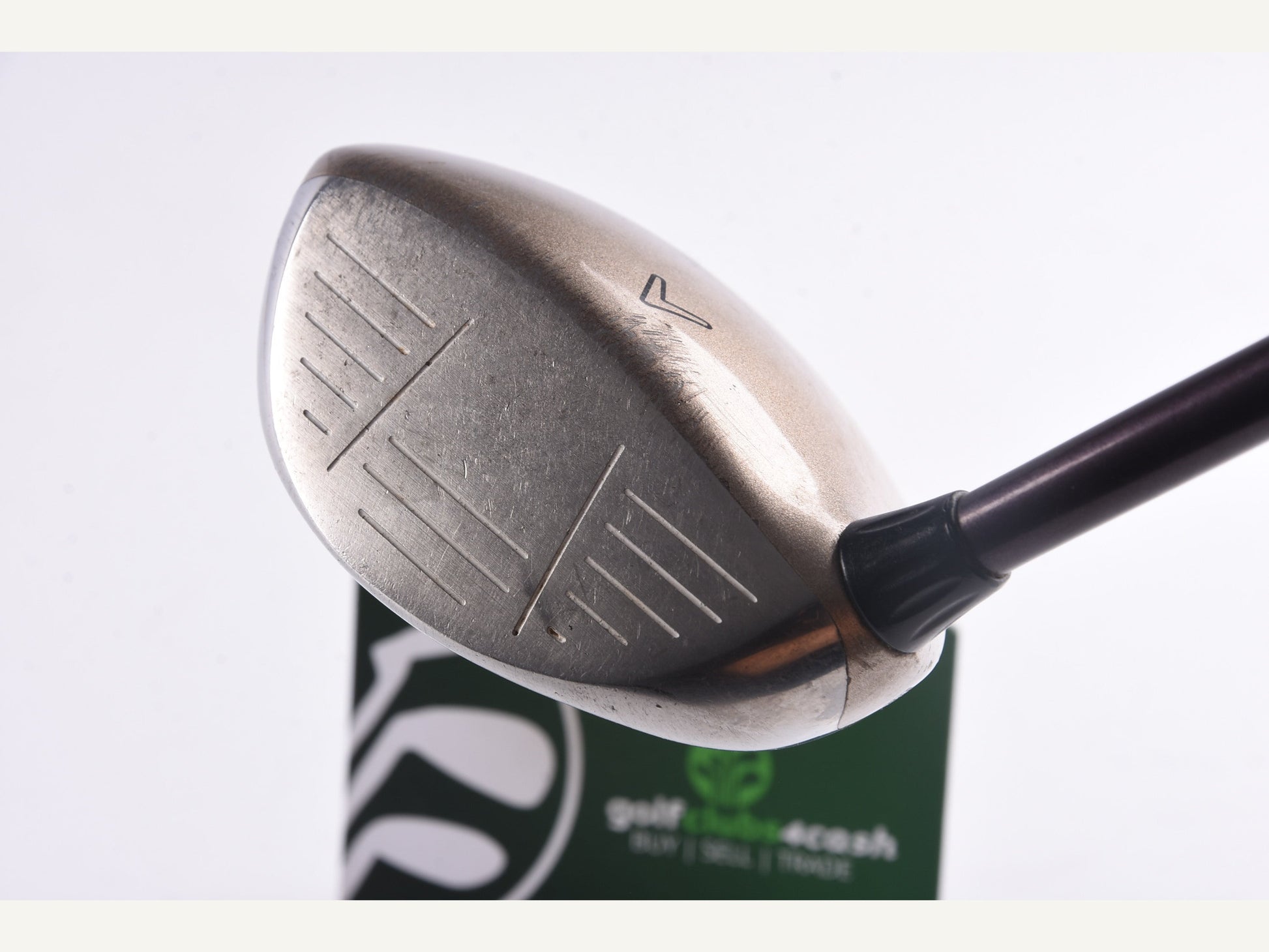 Ladies Callaway Big Bertha 2004 #3 Wood / 16 Degree / Ladies Flex Callaway Gems