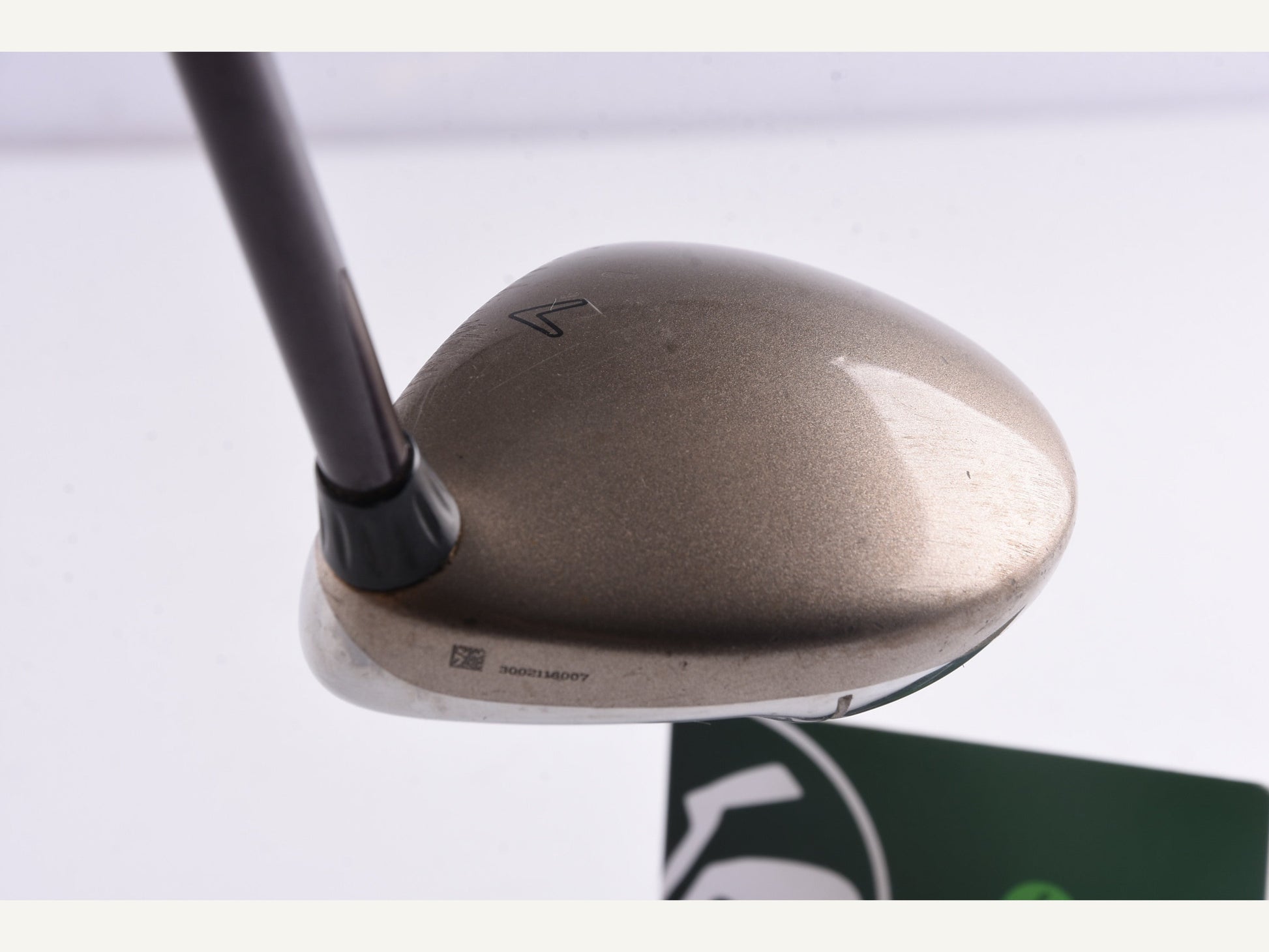 Ladies Callaway Big Bertha 2004 #3 Wood / 16 Degree / Ladies Flex Callaway Gems