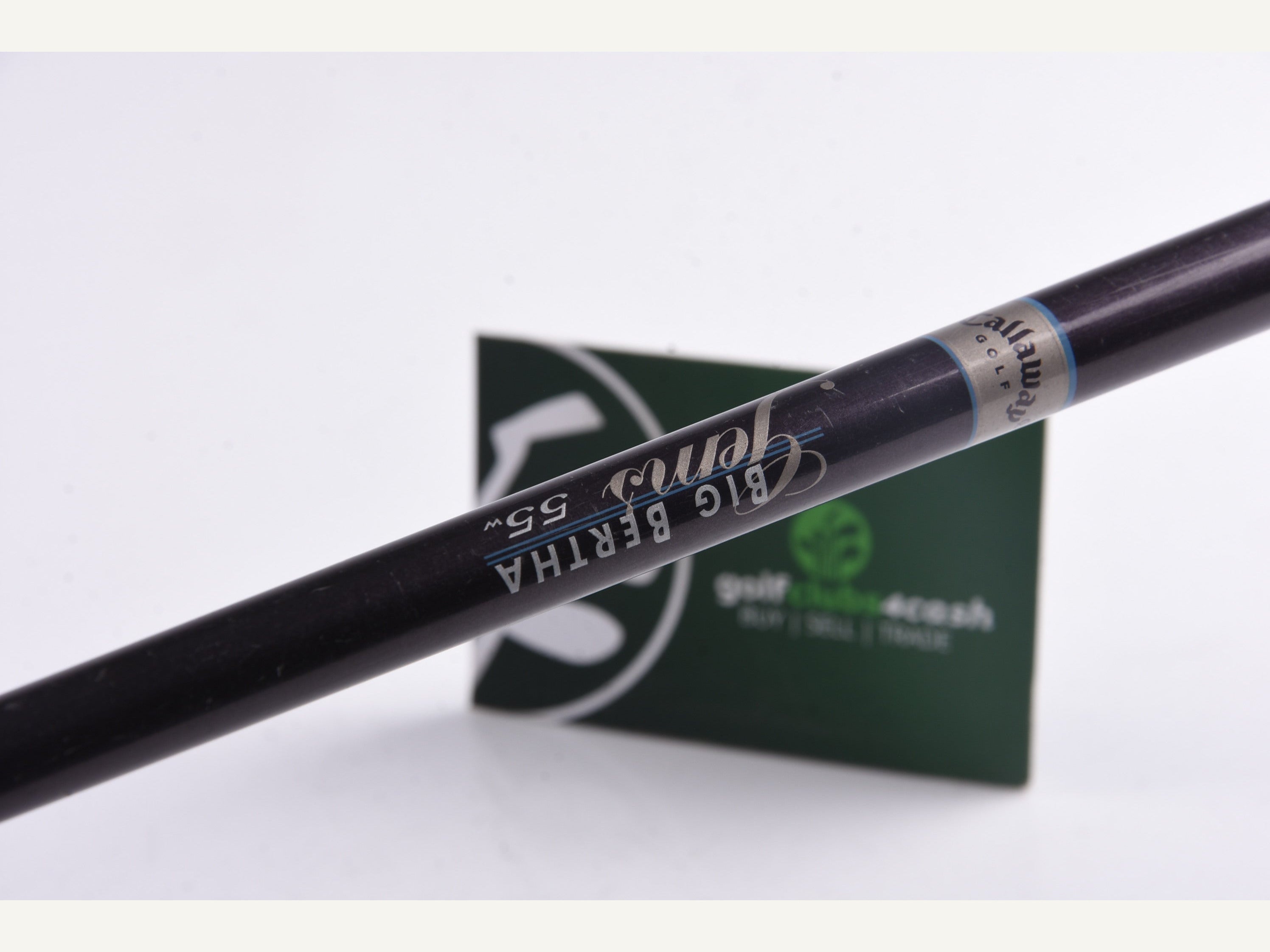 Ladies Callaway Big Bertha 2004 #3 Wood / 16 Degree / Ladies Flex Callaway Gems