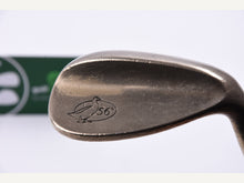 Load image into Gallery viewer, John Letters Golden Goose Sand Wedge / 56 Degree / Wedge Flex Dynamic Gold - GolfClubs4Cash
