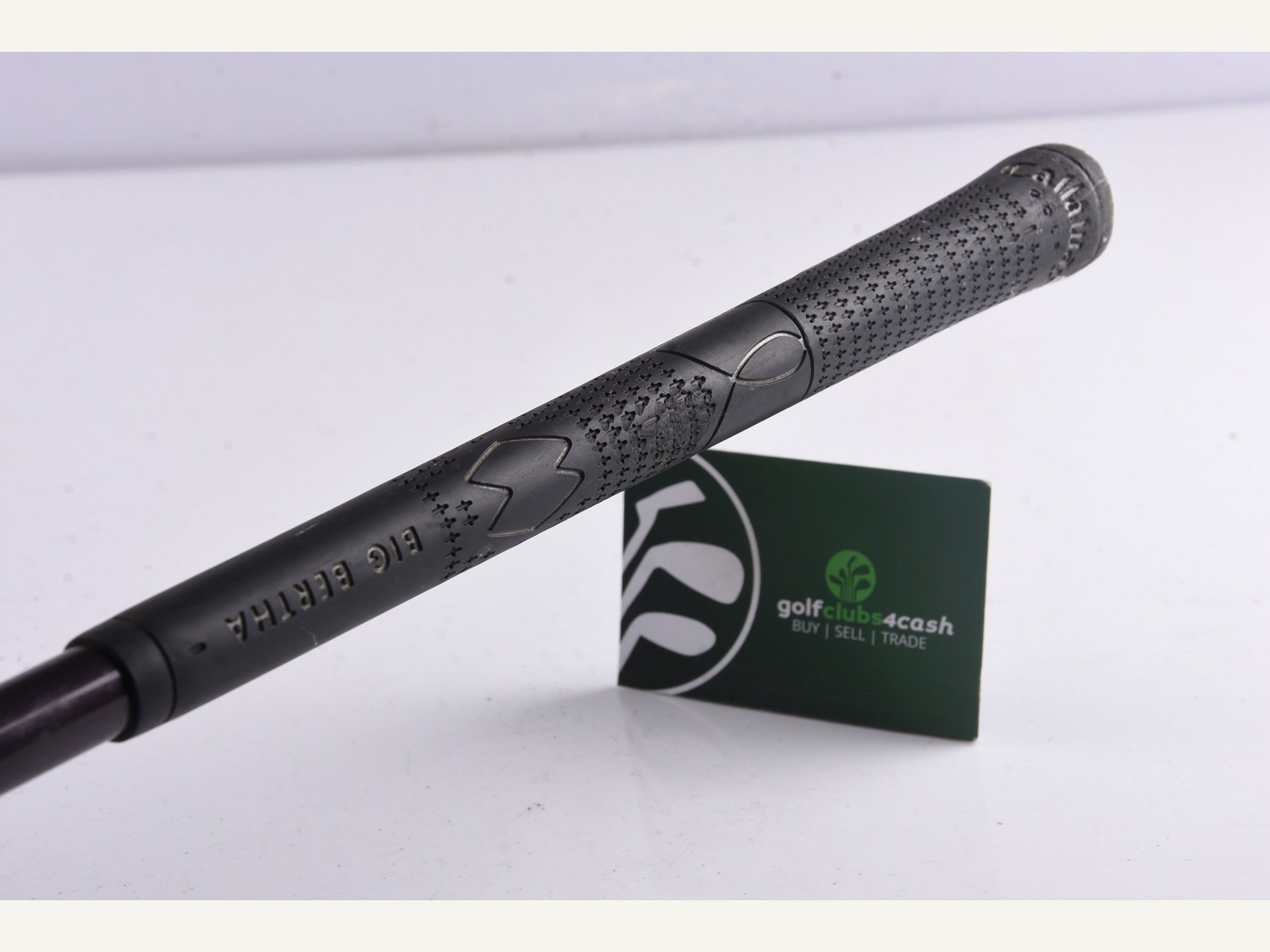 Ladies Callaway Big Bertha 2004 #3 Wood / 16 Degree / Ladies Flex Callaway Gems