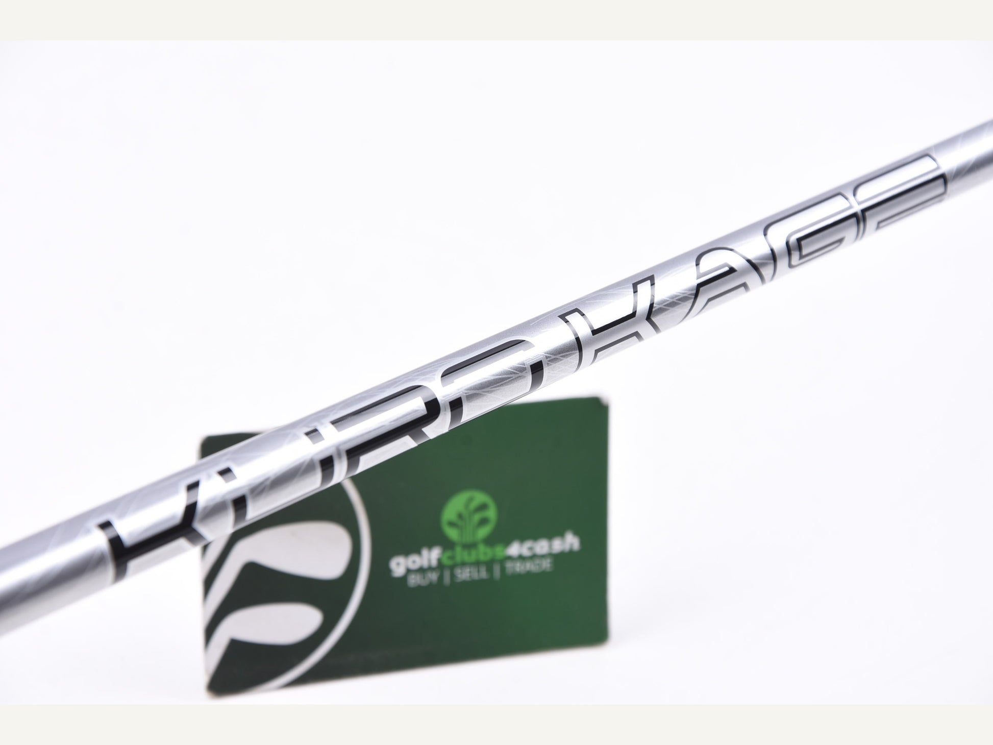 Ladies Kuro Kage Black TiNi 45 #5 Wood Shaft / Ladies Flex / Titleist 2nd Gen