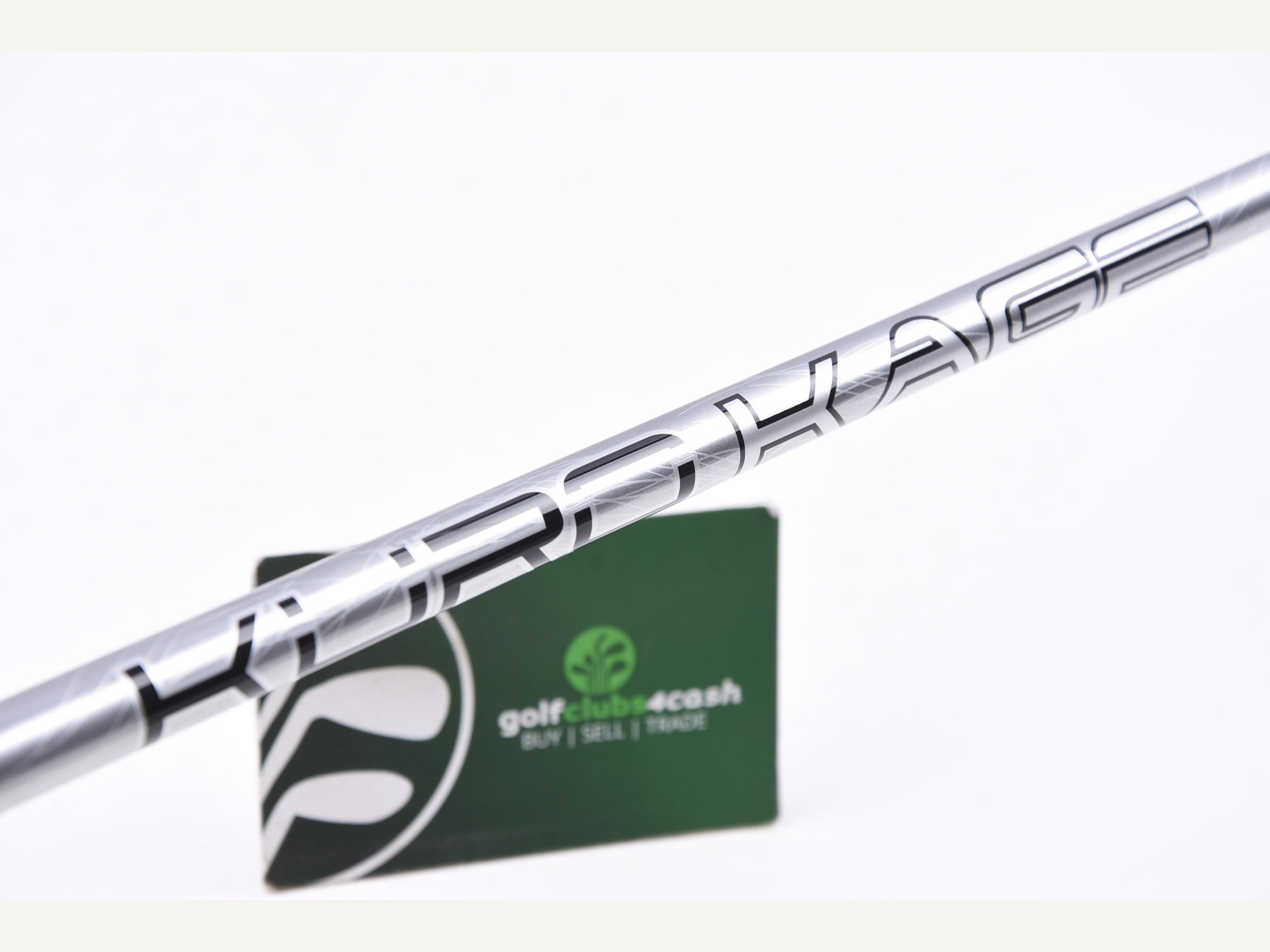 Ladies Kuro Kage Black TiNi 45 #5 Wood Shaft / Ladies Flex / Titleist 2nd Gen