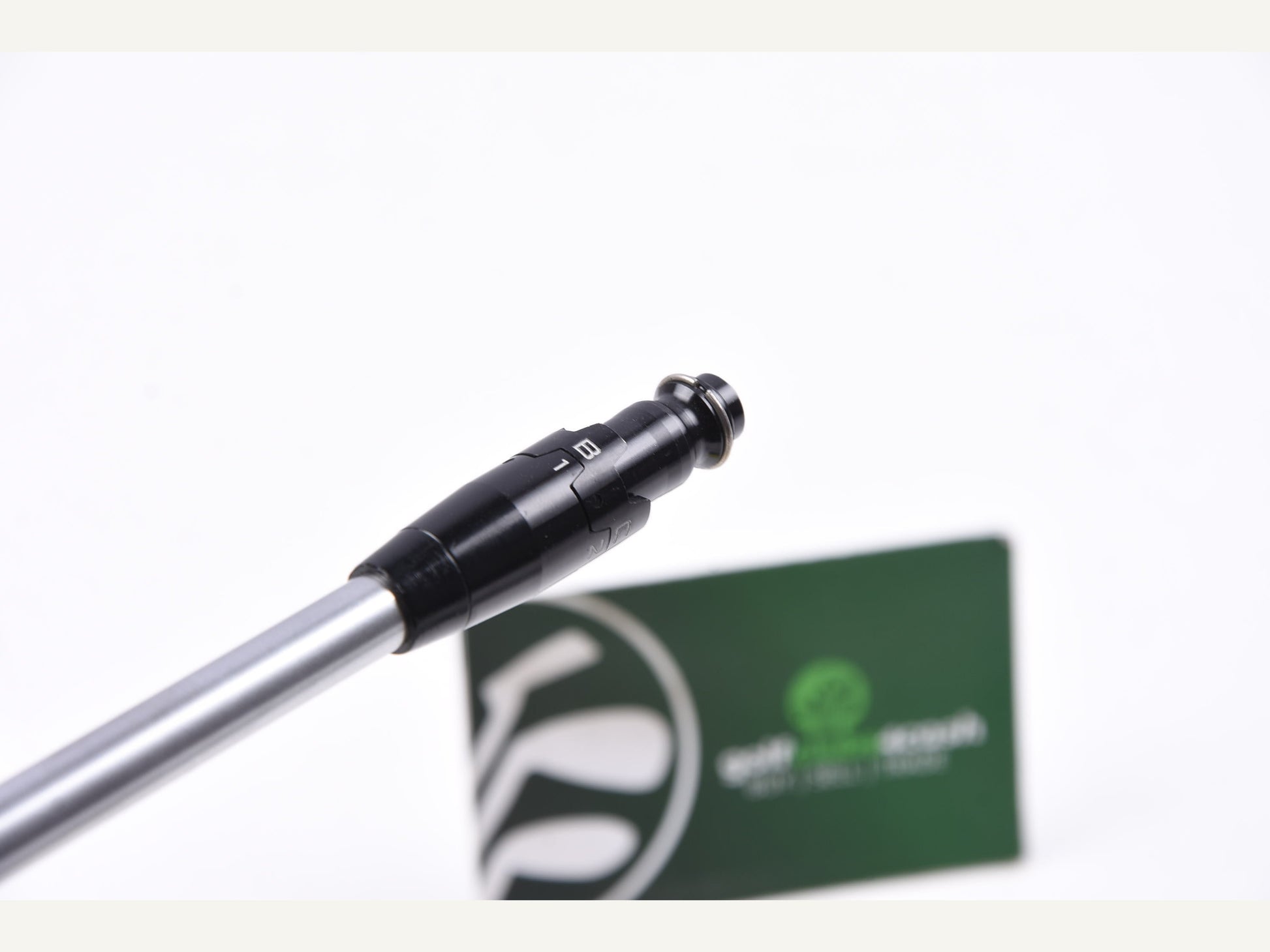 Ladies Kuro Kage Black TiNi 45 #5 Wood Shaft / Ladies Flex / Titleist 2nd Gen