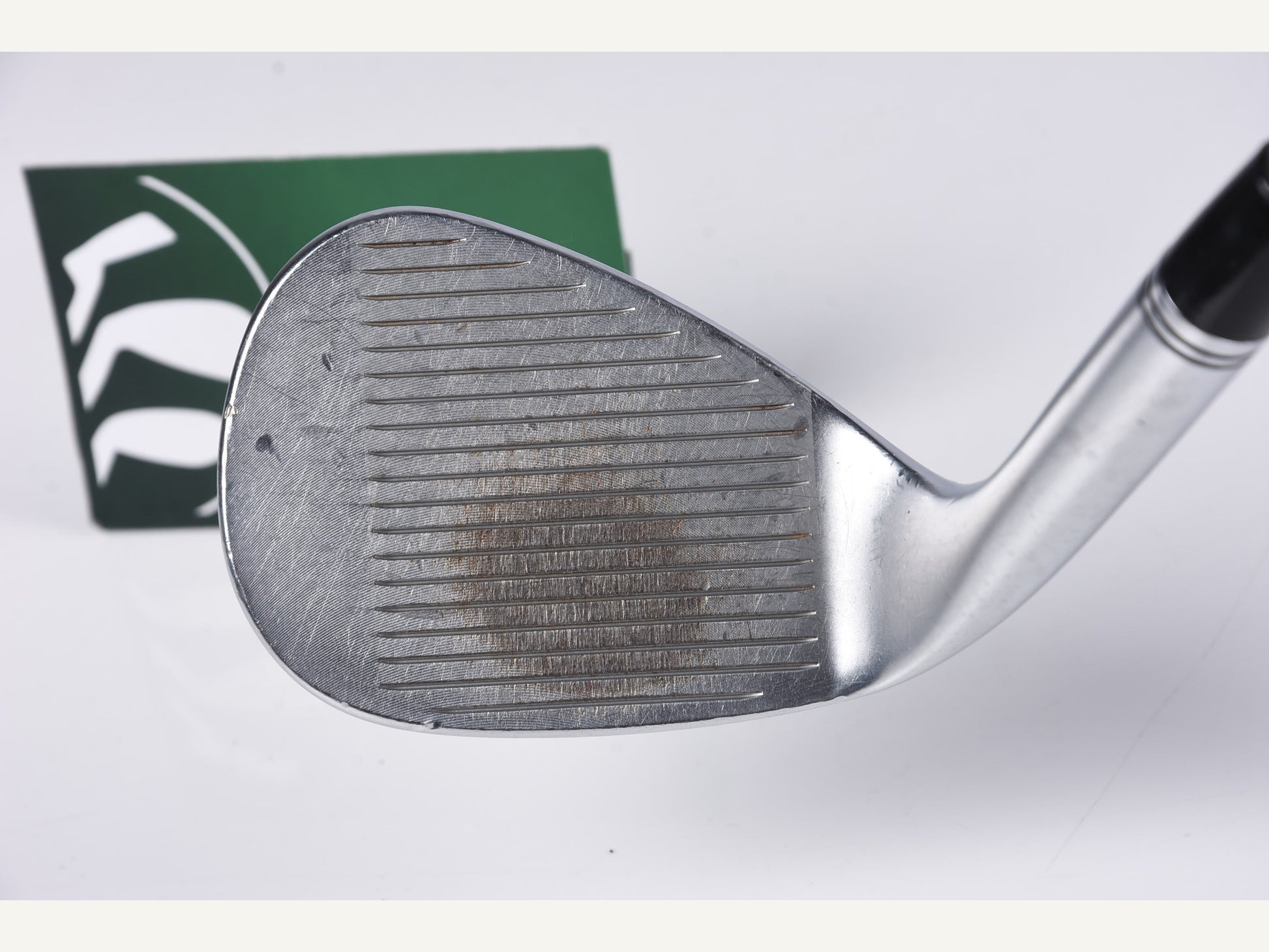 Ping Glide Forged Pro Sand Wedge / 56 Degree / Yellow Dot / X-Flex N.S.Pro Modus