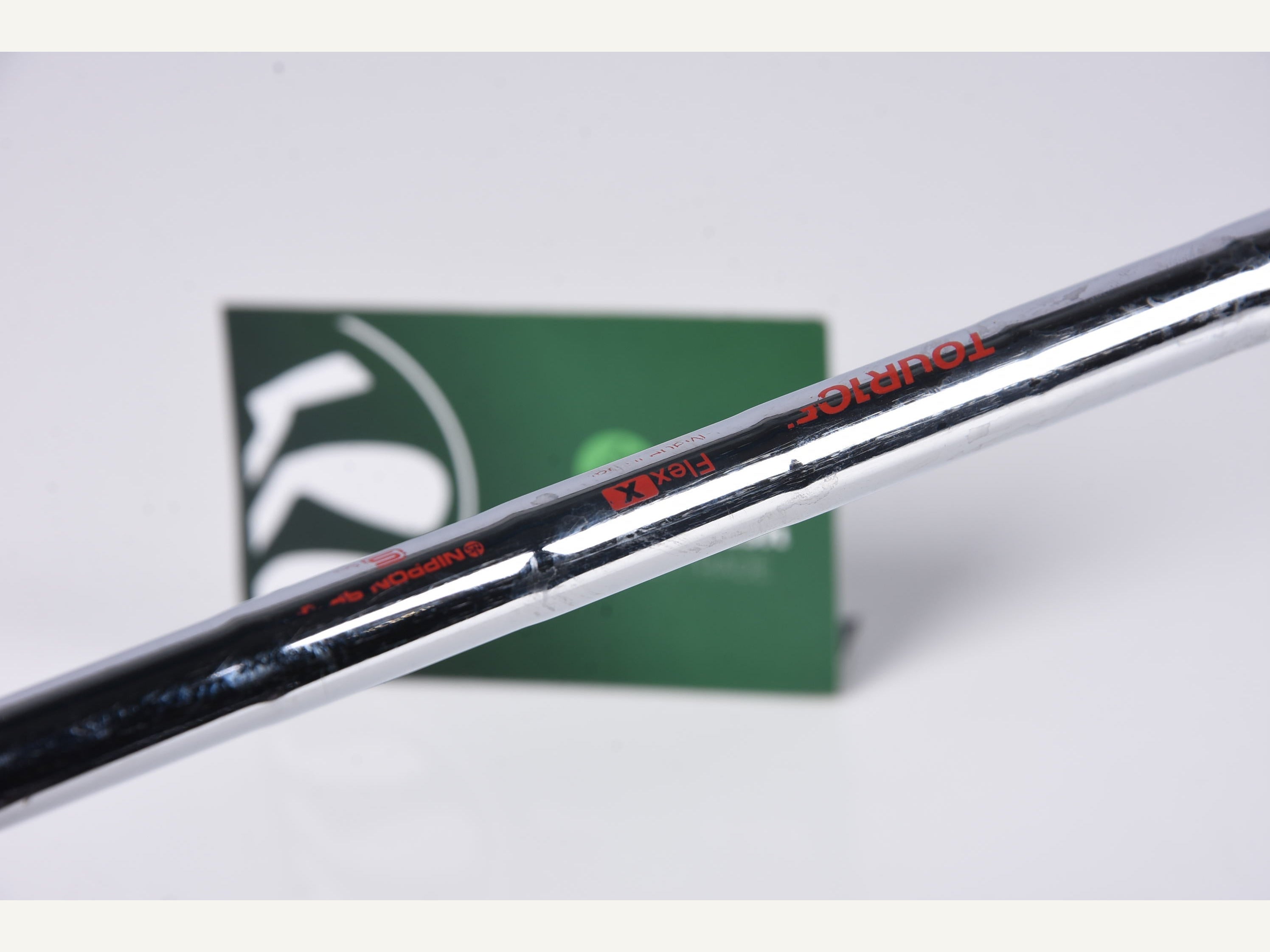 Ping Glide Forged Pro Sand Wedge / 56 Degree / Yellow Dot / X-Flex N.S.Pro Modus