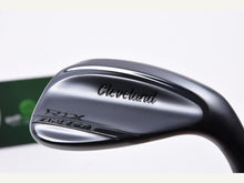 Load image into Gallery viewer, Cleveland RTX Zipcore Lob Wedge / 58 Degree / Senior Flex UST Recoil ES 760
