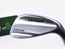 Load image into Gallery viewer, Cleveland RTX Zipcore Sand Wedge / 54 Degree / Stiff Flex N.S.Pro Modus Tour 105
