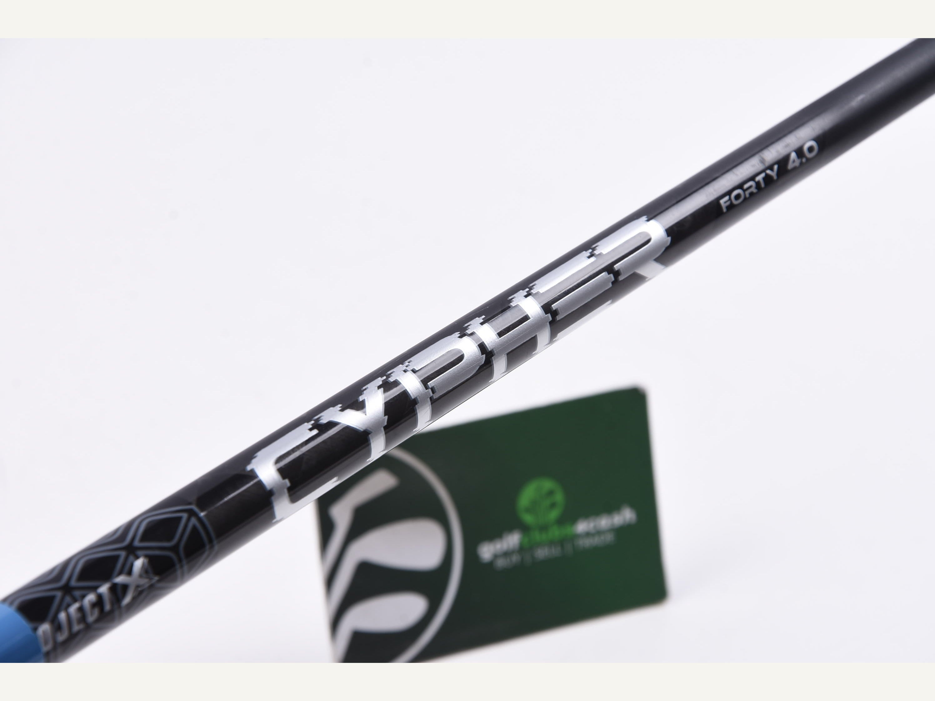 Ladies Project X Cypher 40 Driver Shaft / Ladies Flex / Callaway 2nd Gen