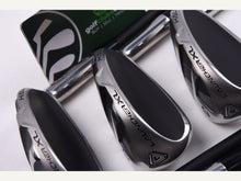 Load image into Gallery viewer, Cleveland XL Halo Hybrid Irons / 4-PW / Senior Flex Cypher Fifty Shafts
