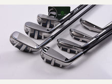 Load image into Gallery viewer, Cleveland XL Halo Hybrid Irons / 4-PW / Senior Flex Cypher Fifty Shafts
