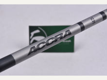 Load image into Gallery viewer, Ladies Accra I-Series 142i #3 Wood Shaft / Ladies Flex / Taylormade 2nd Gen
