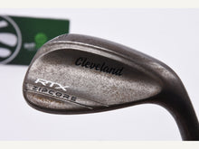 Load image into Gallery viewer, Cleveland RTX ZipCore Sand Wedge / 56 Degree / Wedge Flex Steel Shaft
