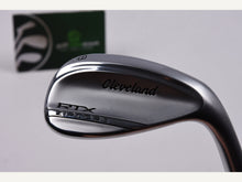 Load image into Gallery viewer, Cleveland RTX Zipcore Lob Wedge / 58 Degree / Wedge Flex Dynamic Gold
