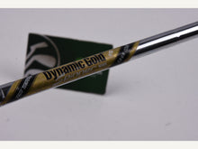 Load image into Gallery viewer, Cleveland RTX Zipcore Lob Wedge / 58 Degree / Wedge Flex Dynamic Gold
