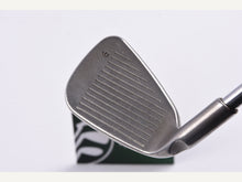 Load image into Gallery viewer, Ping i5 #6 Iron / Black Dot / Stiff Flex Ping Steel Shaft
