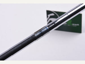 Ping i5 #6 Iron / Black Dot / Stiff Flex Ping Steel Shaft