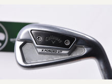 Load image into Gallery viewer, Callaway X Forged UT 2020 #4 Iron / 24 Degree / X-Flex Project X U 110g
