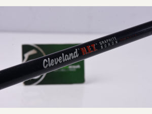 Cleveland Launcher #3 Wood / 14 Degree / Regular Flex Cleveland HET Shaft