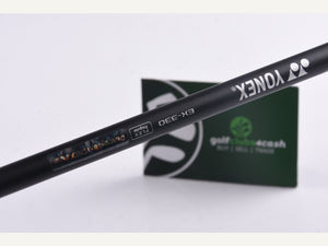 Yonex Ezone GS #5 Wood / 18 Degree / Regular Flex Yonex Ezone GS Shaft
