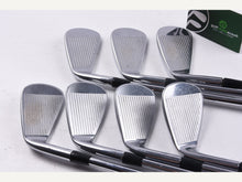 Load image into Gallery viewer, Cobra King Tour Irons / 4-PW / X-Flex KBS $-Taper 130 Shafts
