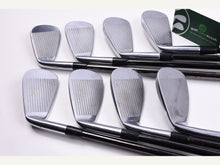 Load image into Gallery viewer, Vega Mizar Forged Irons / 4-PW+AW / X-Flex KBS $-Taper 130 Shafts
