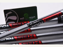 Load image into Gallery viewer, Mizuno MP-20 Blade Irons / 4-PW / X-Flex KBS Tour C-Taper 130 Shafts
