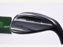 Load image into Gallery viewer, Cleveland RTX Zip Core Lob Wedge / 58 Degree / Stiff Flex KBS $-Taper 120 Shaft
