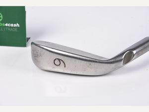 Ping G2 #6 Iron / Green Dot / Regular Flex Steel Shaft