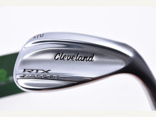 Load image into Gallery viewer, Cleveland RTX Zipcore Lob Wedge / 62 Degree / Regular Flex UST Recoil ES 760
