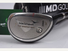 Load image into Gallery viewer, Ladies MD Golf Blackhawk #5 Hybrid / 24 Degree / Ladies Flex Apollo BlackHawk
