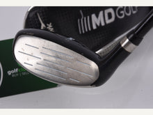 Load image into Gallery viewer, Ladies MD Golf Blackhawk #5 Hybrid / 24 Degree / Ladies Flex Apollo BlackHawk
