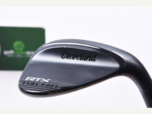 Load image into Gallery viewer, Cleveland RTX Full-Face Sand Wedge / 54 Degree / Wedge Flex Dynamic Gold Spinner
