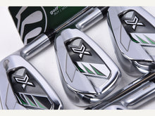 Load image into Gallery viewer, XXIO X Forged Irons / 5-PW / Regular Flex N.S.Pro 950GH NEO Steel Shafts
