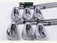 Load image into Gallery viewer, XXIO X Forged Irons / 5-PW / Regular Flex N.S.Pro 950GH NEO Steel Shafts
