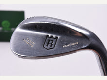 Load image into Gallery viewer, Renegar RxF Tour Proto Sand Wedge / 54 Degree / Wedge Flex Steel Shaft
