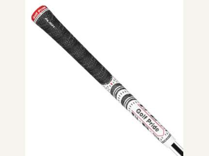 Golf Pride Multi Compound Align Standard White/Red