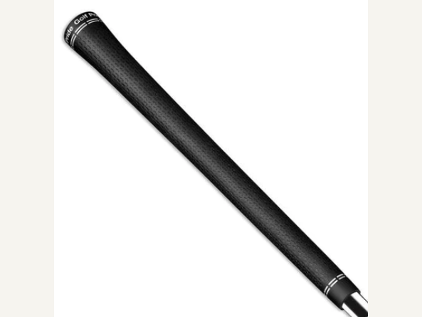 Golf Pride Tour Velvet 360 Standard Black